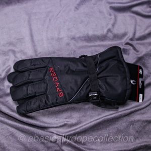 Spyder Performance Ski Glove Winter Gloves